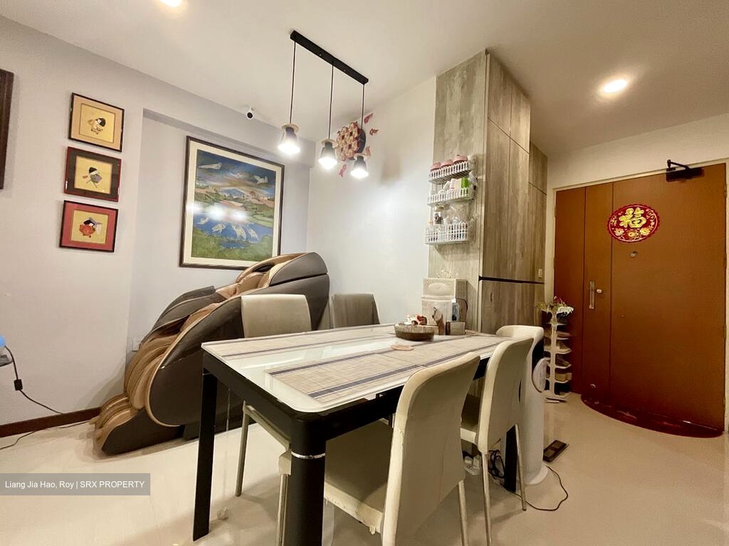 Blk 992A Buangkok Square (Hougang), HDB 3 Rooms #525423171
